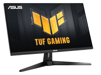 Монітор ASUS 27" VG27AQA1A (90LM05Z0-B05370) - фото 2
