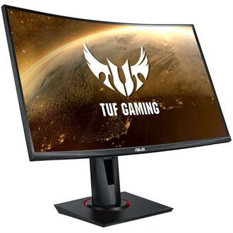 Монітор ASUS 27" VG27VQ - фото 2