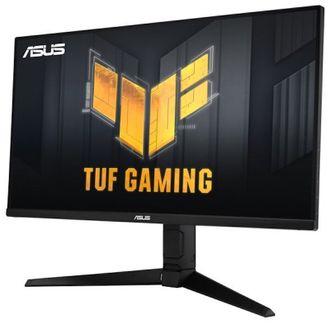 Монітор Asus 28" TUF Gaming VG28UQL1A - фото 2 Монітор Asus 28" TUF Gaming VG28UQL1A - фото 2