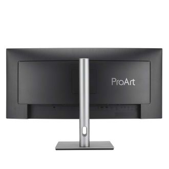 Монитор Asus 34.1" PA34VCNV (90LM04A0-B02370) IPS Black/Silver Curved - фото 2 Монитор Asus 34.1" PA34VCNV (90LM04A0-B02370) IPS Black/Silver Curved - фото 2
