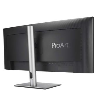 Монитор Asus 34.1" PA34VCNV (90LM04A0-B02370) IPS Black/Silver Curved - фото 5 Монитор Asus 34.1" PA34VCNV (90LM04A0-B02370) IPS Black/Silver Curved - фото 5