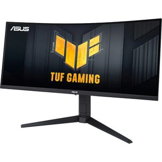 Монітор ASUS 34" VG34VQEL1A (90LM06F0-B01E70) - фото 2 Монітор ASUS 34" VG34VQEL1A (90LM06F0-B01E70) - фото 2