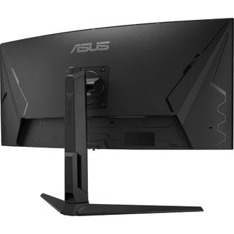 Монітор ASUS 34" VG34VQEL1A (90LM06F0-B01E70) - фото 3 Монітор ASUS 34" VG34VQEL1A (90LM06F0-B01E70) - фото 3
