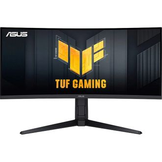Монітор ASUS 34" VG34VQEL1A (90LM06F0-B01E70) - фото 1 Монітор ASUS 34" VG34VQEL1A (90LM06F0-B01E70) - фото 1