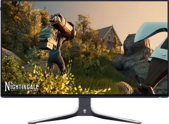 Монітор Dell Alienware AW2723DF (210-BFII) - фото 1 Монітор Dell Alienware AW2723DF (210-BFII) - фото 1
