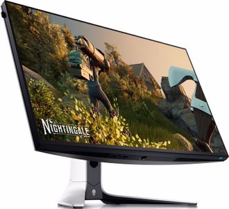 Монітор Dell Alienware AW2723DF (210-BFII) - фото 2 Монітор Dell Alienware AW2723DF (210-BFII) - фото 2