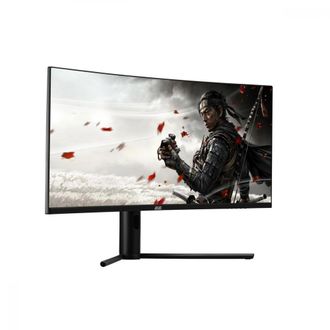 Монітор LCD 34" 2E GAMING G3422B (2E-G3422B-01.UA) - фото 2 Монітор LCD 34" 2E GAMING G3422B (2E-G3422B-01.UA) - фото 2