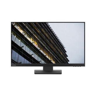Монитор Lenovo E24-28 (62B6MAT3UA) - фото 1 Монитор Lenovo E24-28 (62B6MAT3UA) - фото 1