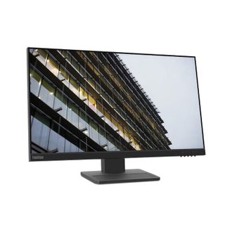 Монитор Lenovo E24-28 (62B6MAT3UA) - фото 2 Монитор Lenovo E24-28 (62B6MAT3UA) - фото 2