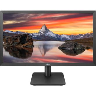 Монітор LG 21.5" 22MP410-B - фото 1 Монітор LG 21.5" 22MP410-B - фото 1