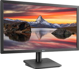 Монітор LG 21.5" 22MP410-B - фото 2 Монітор LG 21.5" 22MP410-B - фото 2