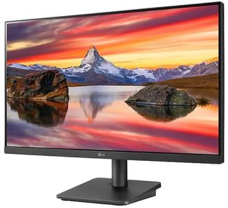 Монітор LG 24MP400P-B - фото 2 Монітор LG 24MP400P-B - фото 2