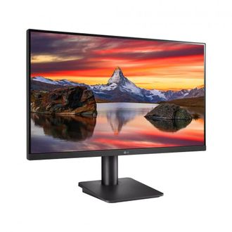 Монітор LG 27MP450-B - фото 2