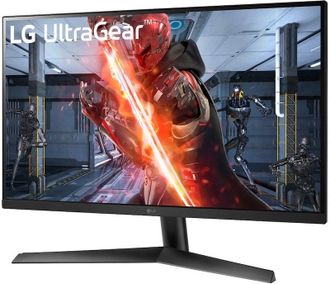Монітор LG 27" 27GN60R-B - фото 2 Монітор LG 27" 27GN60R-B - фото 2