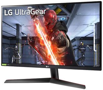 Монитор LG 27" 27GN800-B - фото 2 Монитор LG 27" 27GN800-B - фото 2