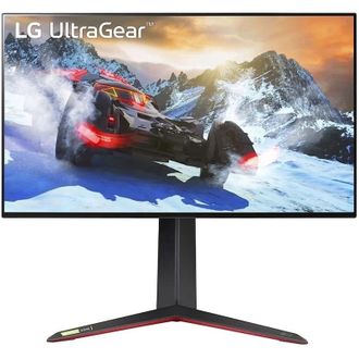 Монитор LG 27" 27GP95R-B - фото 1