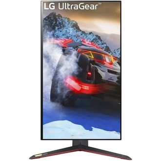 Монитор LG 27" 27GP95R-B - фото 2