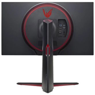 Монитор LG 27" 27GP95R-B - фото 3
