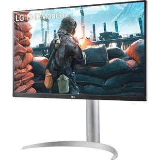 Монитор LG 27UP650-W - фото 2 Монитор LG 27UP650-W - фото 2