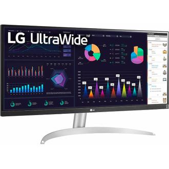 Монітор LG 29" 29WQ600-W - фото 2 Монітор LG 29" 29WQ600-W - фото 2