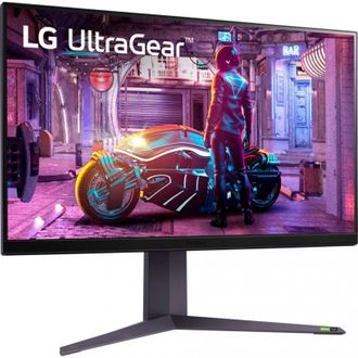 Монітор LG 32GQ850-B - фото 2 Монітор LG 32GQ850-B - фото 2
