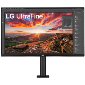 Монітор LG 32UN880-B - фото 1 Монітор LG 32UN880-B - фото 1