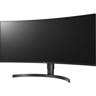 Монітор LG 34WL85C-B - фото 1 Монітор LG 34WL85C-B - фото 1