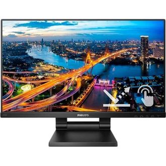 Монiтор PHILIPS 23.8" 242B1TC/00 - фото 1
