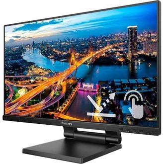 Монiтор PHILIPS 23.8" 242B1TC/00 - фото 2