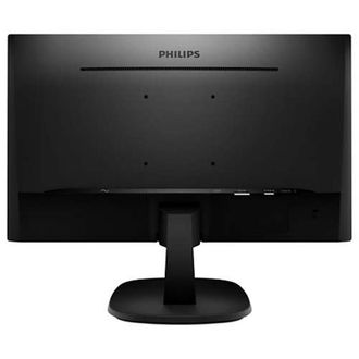 Монитор Philips 23.8" 243V7QDAB/00 IPS Black - фото 3