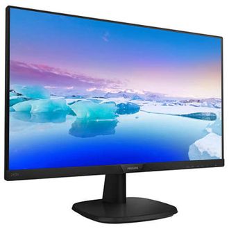 Монітор Philips 23.8" 243V7QDSB/00 IPS Black - фото 2 Монітор Philips 23.8" 243V7QDSB/00 IPS Black - фото 2