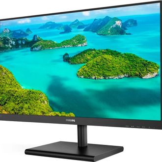 Монiтор PHILIPS 23.8" 245E1S/00 - фото 2