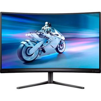 Монiтор PHILIPS 27" 27M2C5500W/00 - фото 1 Монiтор PHILIPS 27" 27M2C5500W/00 - фото 1