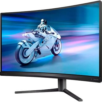 Монiтор PHILIPS 27" 27M2C5500W/00 - фото 2 Монiтор PHILIPS 27" 27M2C5500W/00 - фото 2
