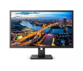 Монiтор PHILIPS 31.5" 325B1L/00 - фото 1 Монiтор PHILIPS 31.5" 325B1L/00 - фото 1