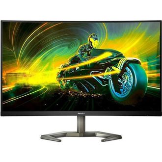 Монитор PHILIPS 31.5" 32M1C5500VL/00 - фото 1 Монитор PHILIPS 31.5" 32M1C5500VL/00 - фото 1