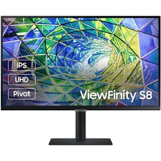 Монiтор SAMSUNG 27" LS27A800UNIXCI - фото 1 Монiтор SAMSUNG 27" LS27A800UNIXCI - фото 1