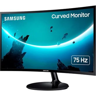 Монітор Samsung 27" LS27C360 - фото 2 Монітор Samsung 27" LS27C360 - фото 2