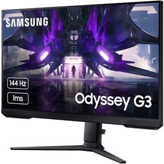 Монитор Samsung LS27AG300NIXCI - фото 2