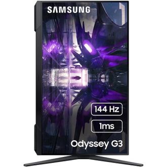 Монитор Samsung LS27AG300NIXCI - фото 3