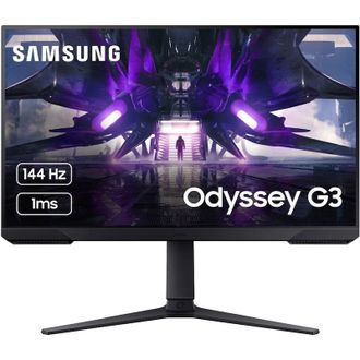 Монитор Samsung LS27AG300NIXCI - фото 1
