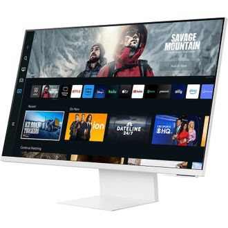 Монiтор SAMSUNG LS32CM801UIXUA - фото 2 Монiтор SAMSUNG LS32CM801UIXUA - фото 2