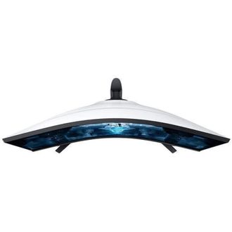 Монитор Samsung Odyssey Neo G8 (LS32BG850NUX) - фото 3 Монитор Samsung Odyssey Neo G8 (LS32BG850NUX) - фото 3
