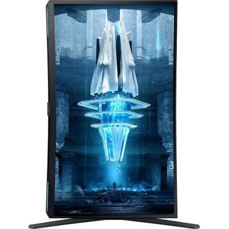 Монитор Samsung Odyssey Neo G8 (LS32BG850NUX) - фото 2 Монитор Samsung Odyssey Neo G8 (LS32BG850NUX) - фото 2