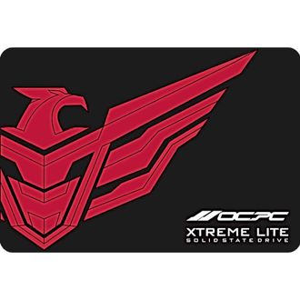 Накопичувач SSD 2.5" 512GB OCPC (SSD25S3T512GLT) - фото 1 Накопичувач SSD 2.5" 512GB OCPC (SSD25S3T512GLT) - фото 1