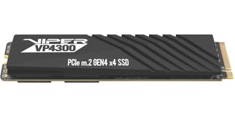 Накопитель SSD VP4300 Patriot (VP4300-2TBM28H) - фото 2 Накопитель SSD VP4300 Patriot (VP4300-2TBM28H) - фото 2