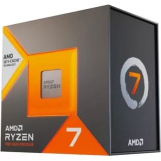 Процесор AMD Ryzen 7 7745 PRO (100-100000599MPK) - фото 1