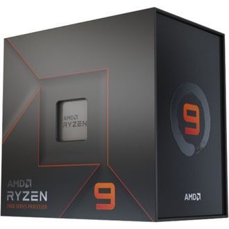 Процесор AMD Ryzen 9 7950X (100-100000514WOF) - фото 1 Процесор AMD Ryzen 9 7950X (100-100000514WOF) - фото 1
