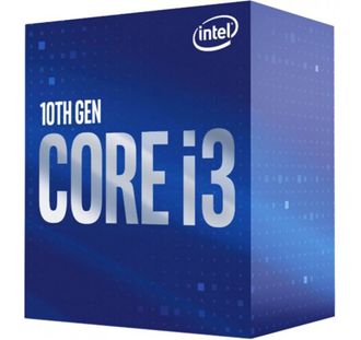 Процесор INTEL Core™ i3 10100F (BX8070110100F) - фото 1 Процесор INTEL Core™ i3 10100F (BX8070110100F) - фото 1