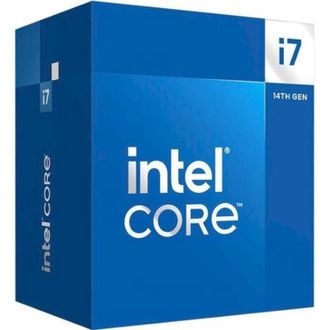 Процесор Intel Core i7 14700F Box (BX8071514700F) - фото 1 Процесор Intel Core i7 14700F Box (BX8071514700F) - фото 1